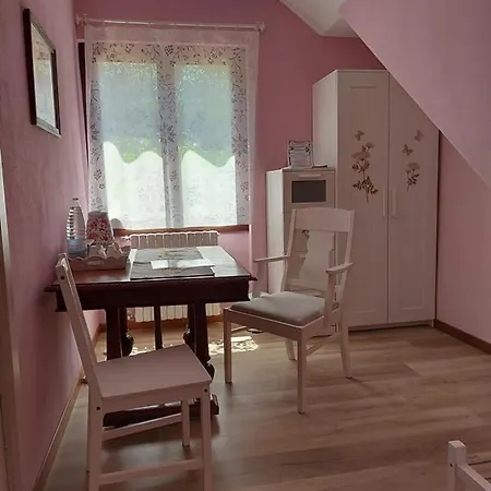 Foresteria Simona Bed & Breakfast