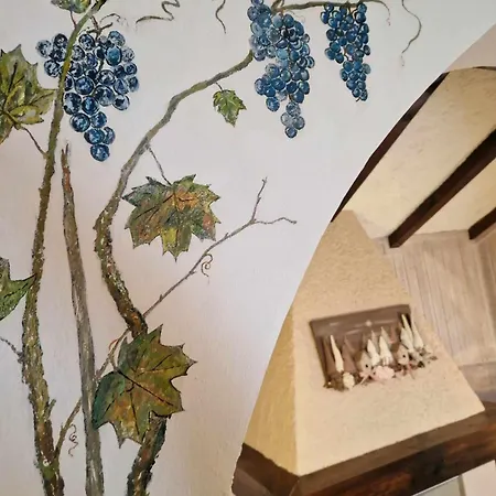 Bed & Breakfast Foresteria Simona Colico