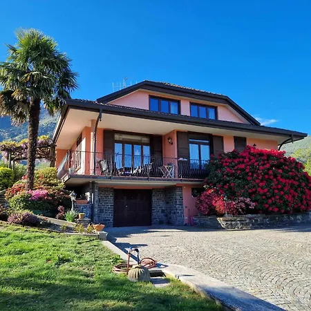 Foresteria Simona Frühstückspension