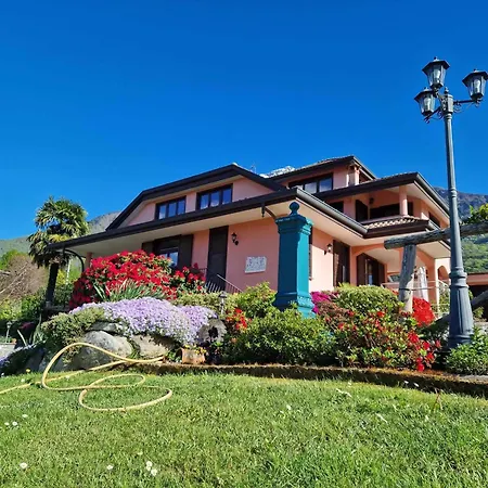 Foresteria Simona Bed & Breakfast *