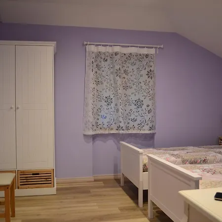Bed & Breakfast Foresteria Simona *