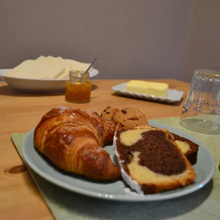 Foresteria Simona Bed & Breakfast