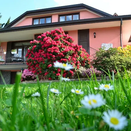 Foresteria Simona Bed & Breakfast Colico