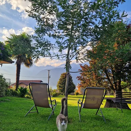 Foresteria Simona Nocleg ze śniadaniem *