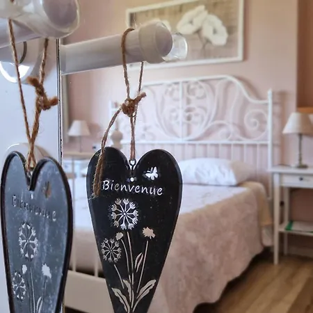 Foresteria Simona Bed & Breakfast *