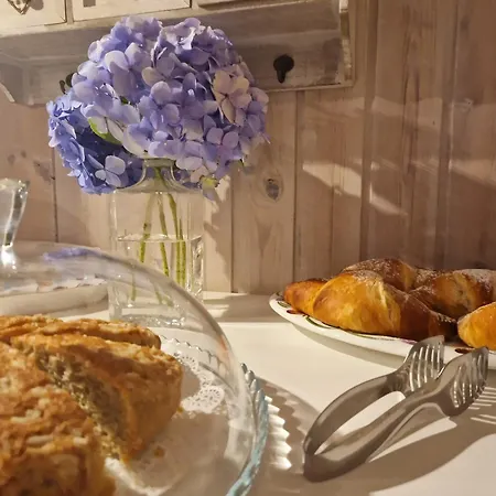 Bed & Breakfast Foresteria Simona *