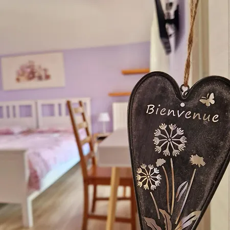 Bed & Breakfast Foresteria Simona Colico