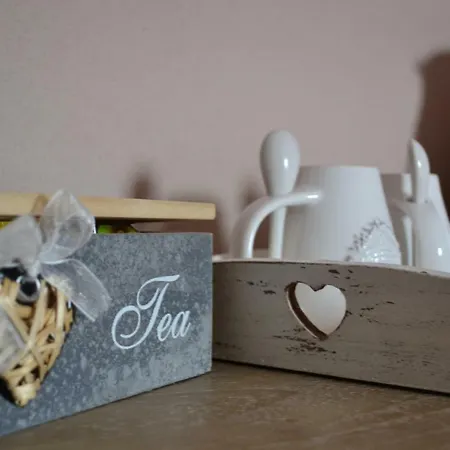 Foresteria Simona فندق مبيت وإفطار