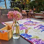Foresteria Simona 住宿加早餐酒店 科利科
