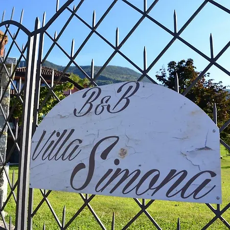 Foresteria Simona 3*