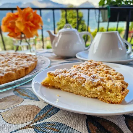 Foresteria Simona Bed and Breakfast