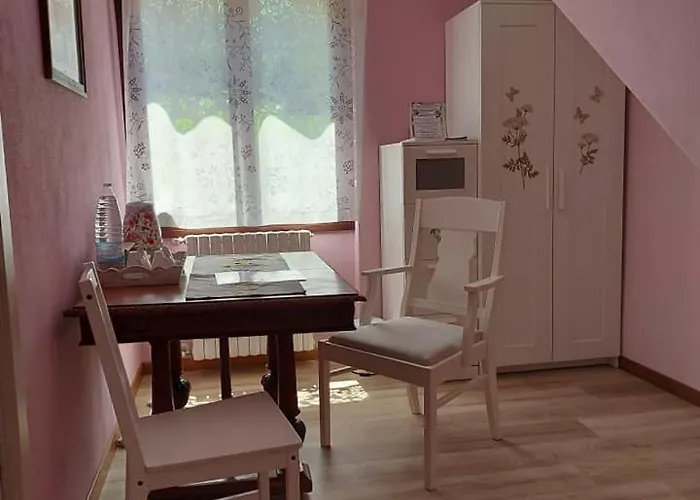 Foresteria Simona Bed & Breakfast