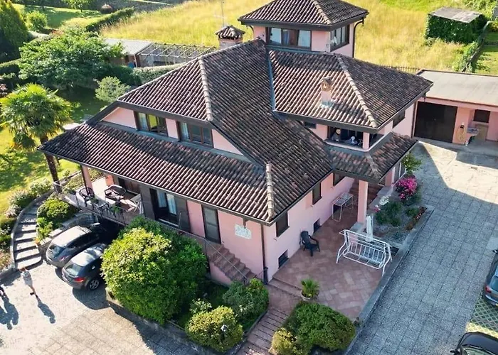 Foresteria Simona Bed & Breakfast