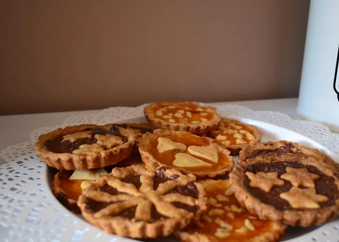 Foresteria Simona 3* Colico