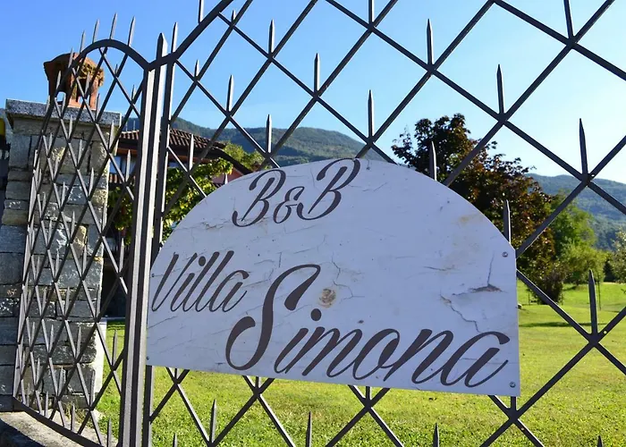 Foresteria Simona 3*